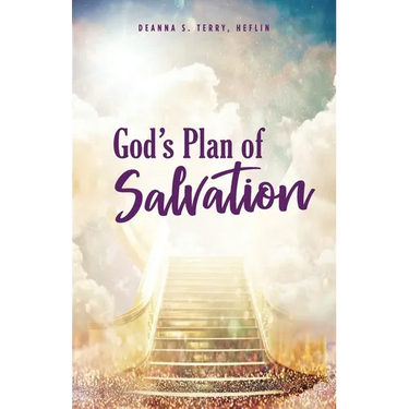 God's Plan of Salvation