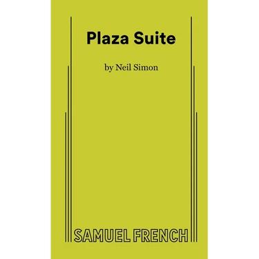 Plaza Suite