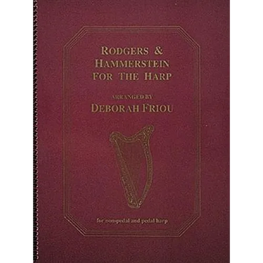 Rodgers & Hammerstein for the Harp