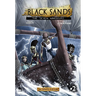 Black Sands, the Seven Kingdoms, Volume 2