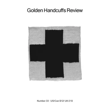 Golden Handcuffs Review: Number 33