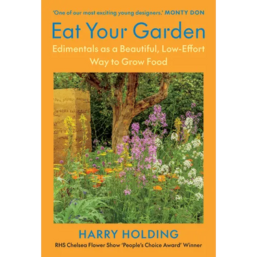 Eat Your Garden: Edimentals as a Beautiful, Low-Effort Way to Grow Food