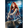 Wolves' Queen