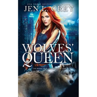 Wolves' Queen