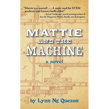 Mattie and the Machine