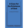 A Case for the Existence of God