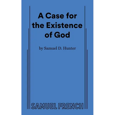 A Case for the Existence of God