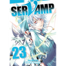 Servamp Vol. 23