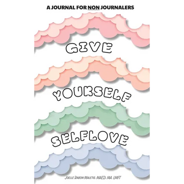 Give Yourself Self Love