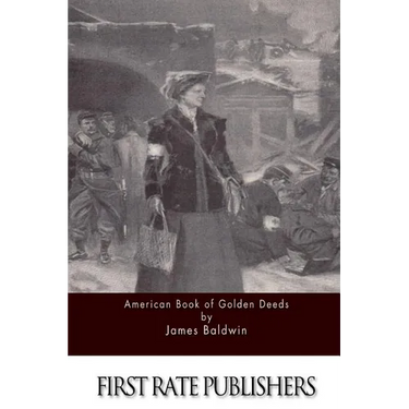 American Book of Golden Deeds