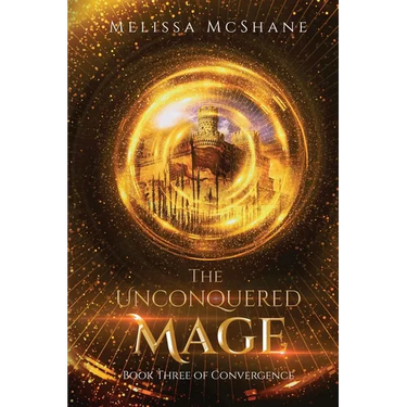 The Unconquered Mage