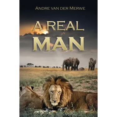 A Real Man