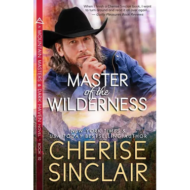 Master of the Wilderness