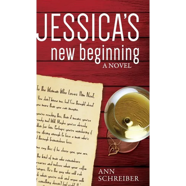 Jessica's New Beginning