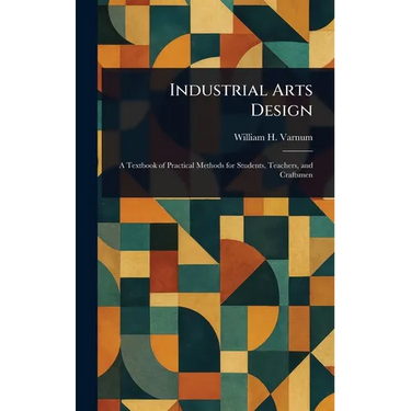 Industrial Arts Design