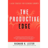 The Productive Edge: A New Strategy for Economic Growth
