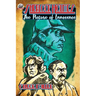 Sherlock Holmes The Picture of Innocence