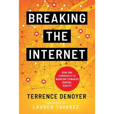 Breaking the Internet