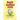 Buck the Banana Duck