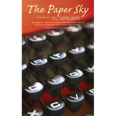 The Paper Sky