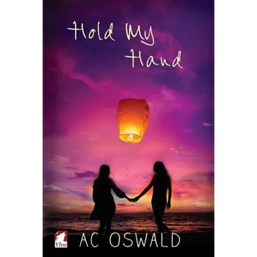 Hold my Hand