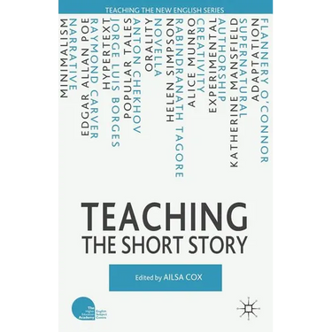 Teaching the Short Story