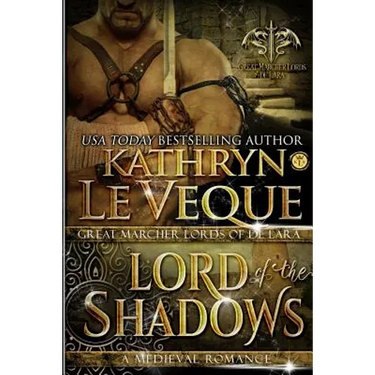 Lord of the Shadows