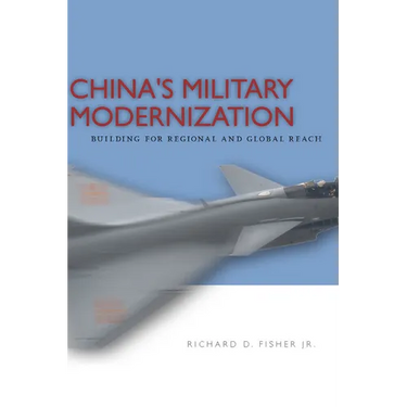 China's Military Modernization: Building for Regional and Global Reach