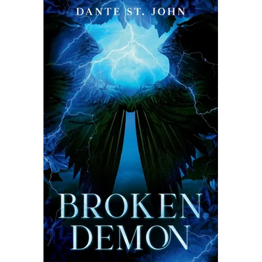 Broken Demon