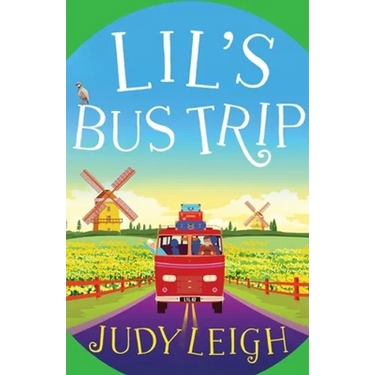 Lil's Bus Trip