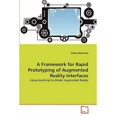 A Framework for Rapid Prototyping of Augmented Reality Interfaces