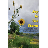 Joy In The Storm: Growing My Faith in a Very Good God