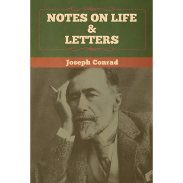 Notes on Life & Letters