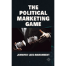 The Political Marketing Game