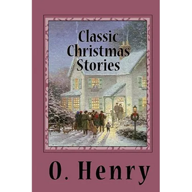 Classic Christmas Stories