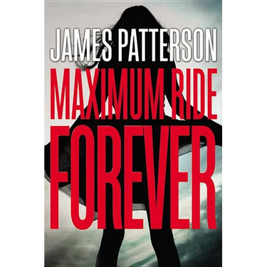 Maximum Ride Forever