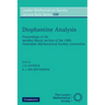 Diophantine Analysis: Proceedings at the Number Theory Section of the 1985 Australian Mathematical Society Convention