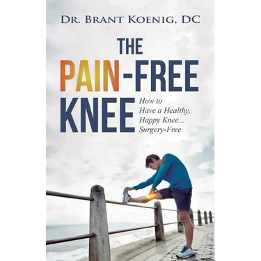 The Pain-Free Knee