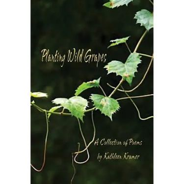 Planting Wild Grapes