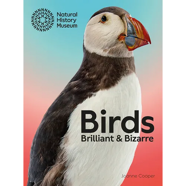 Birds: Brilliant and Bizarre