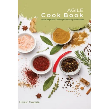Agile Cook Book