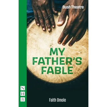 My Father's Fable