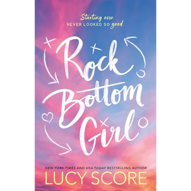 Rock Bottom Girl