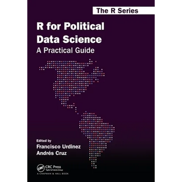 R for Political Data Science: A Practical Guide