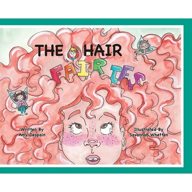The Hair Fairies