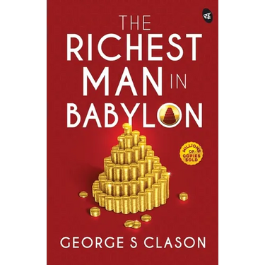 The Richest Man in Babylon
