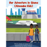 Our Adventure in Ghana: Akwaaba Kids