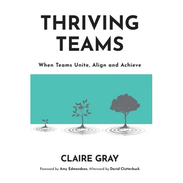 Thriving Teams: When Teams Unite, Align and Achieve