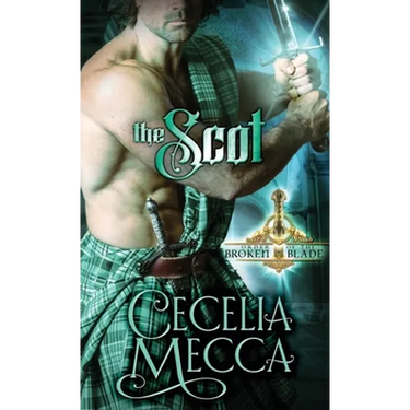 The Scot: Order of the Broken Blade