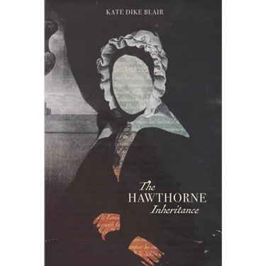 The Hawthorne Inheritance